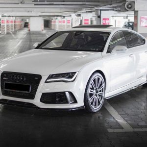 RS7 C7