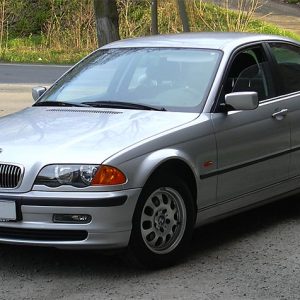E46 320d