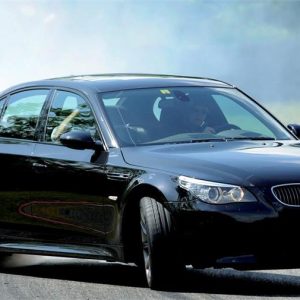 BMW E60 M5