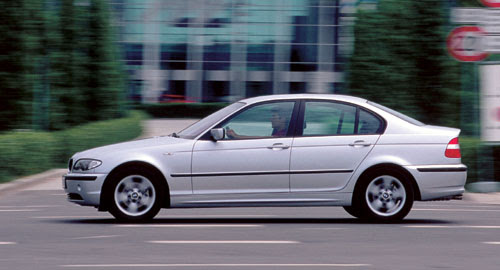 E46 320d - Imagen 2